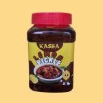Lemon Pickle | எலுமிச்சை ஊறுகாய்